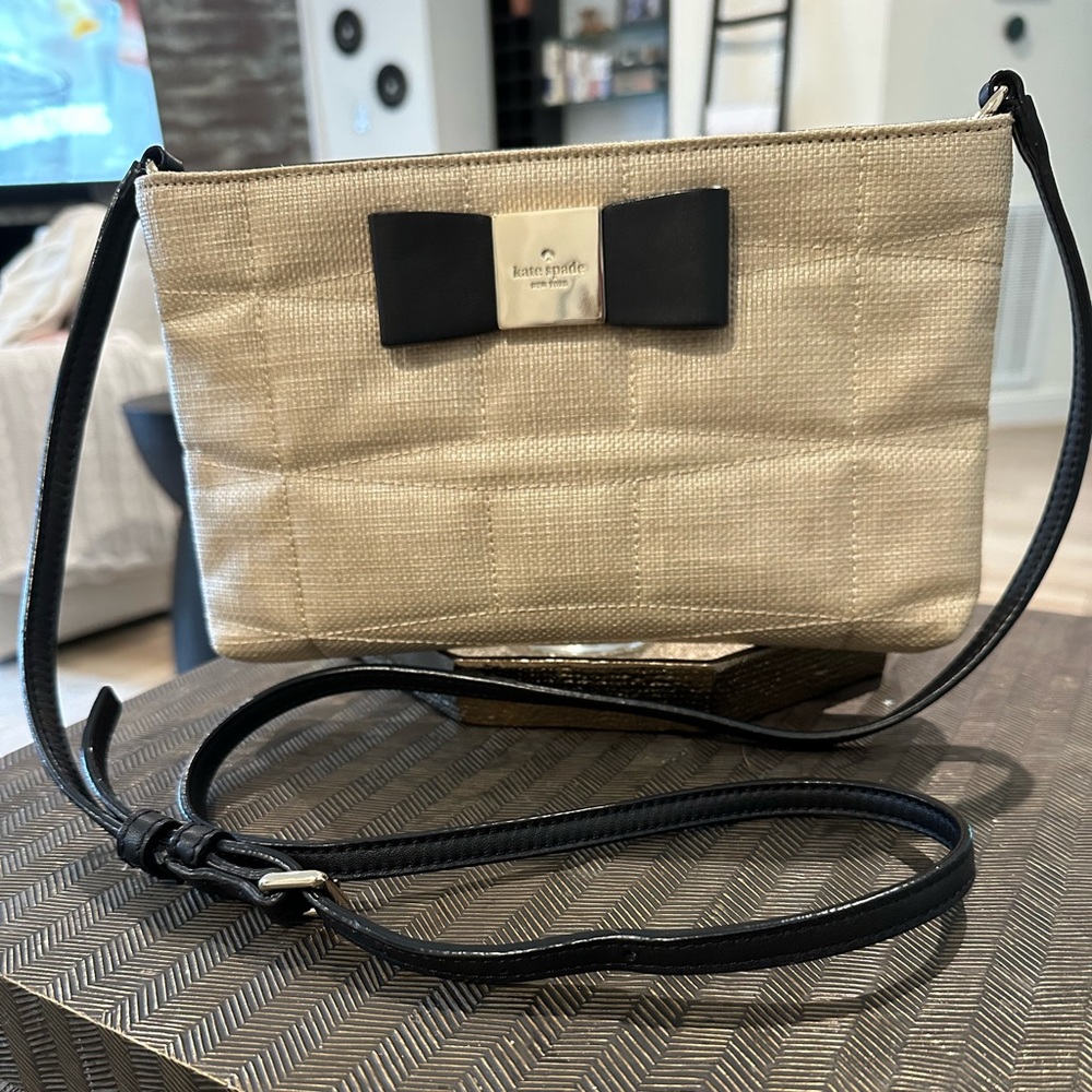 Kate Spade Crossbody Bag